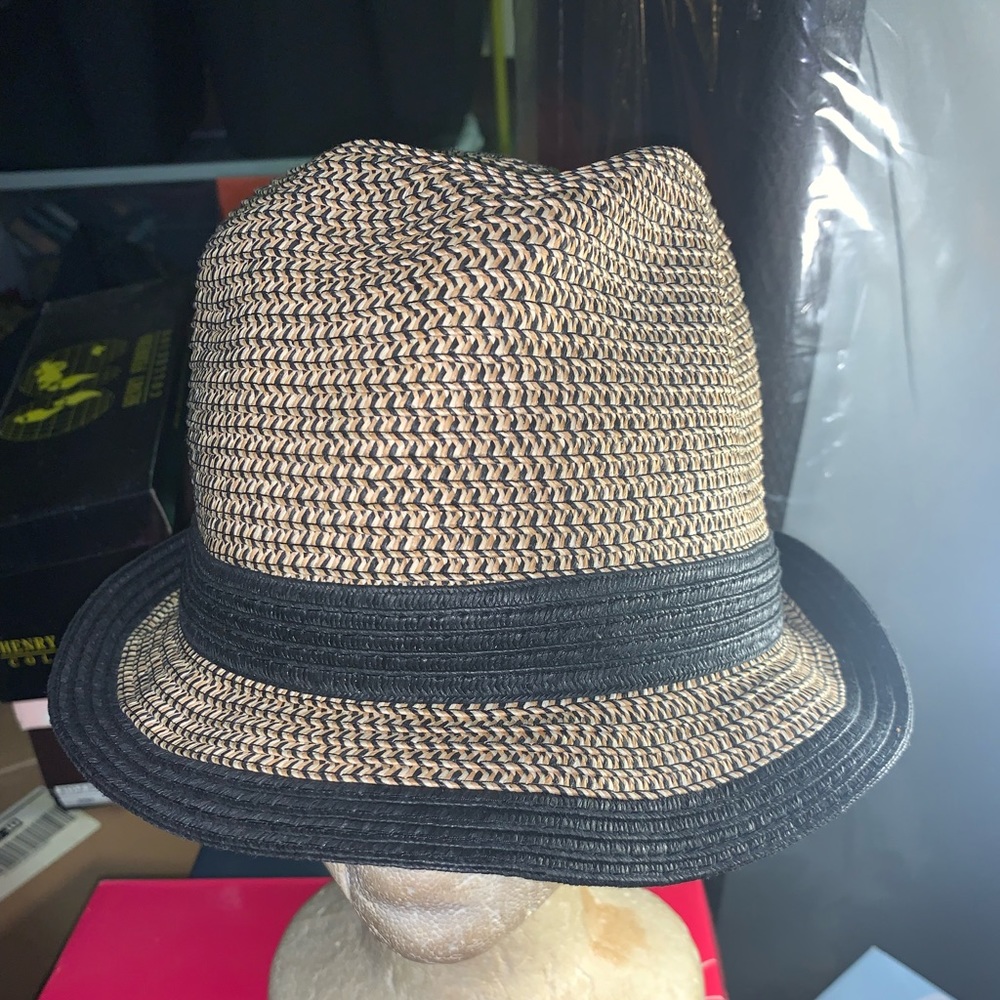 Brand New Straw hat